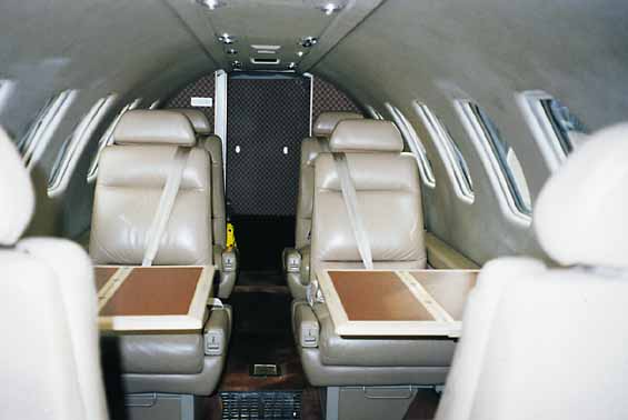 Aircraft Image for N558WW