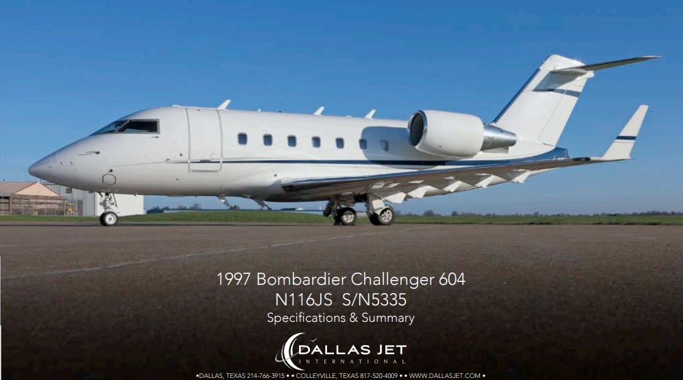 Image of tail N559CB
