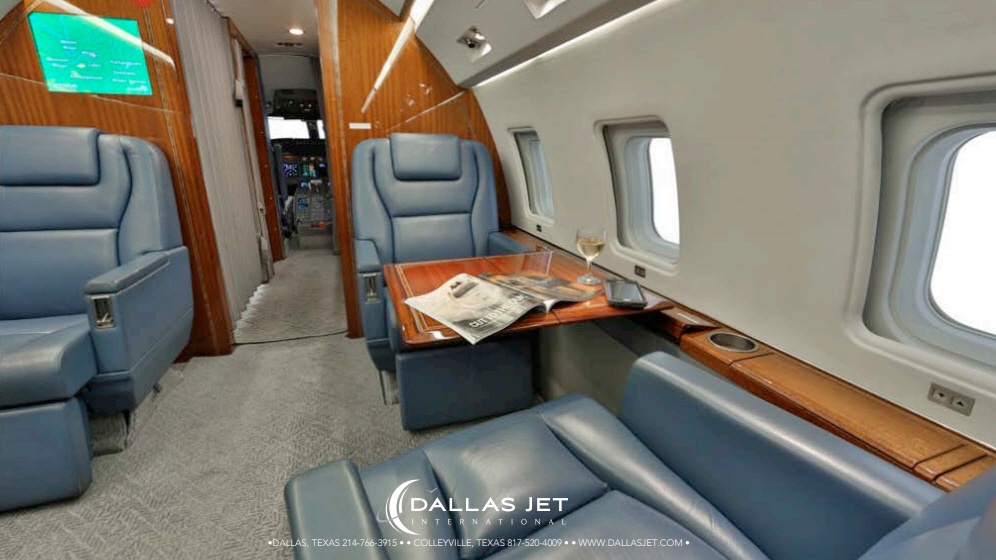 Aircraft Image for N559CB