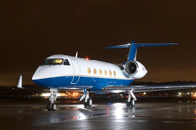 Aircraft Image for N559LC