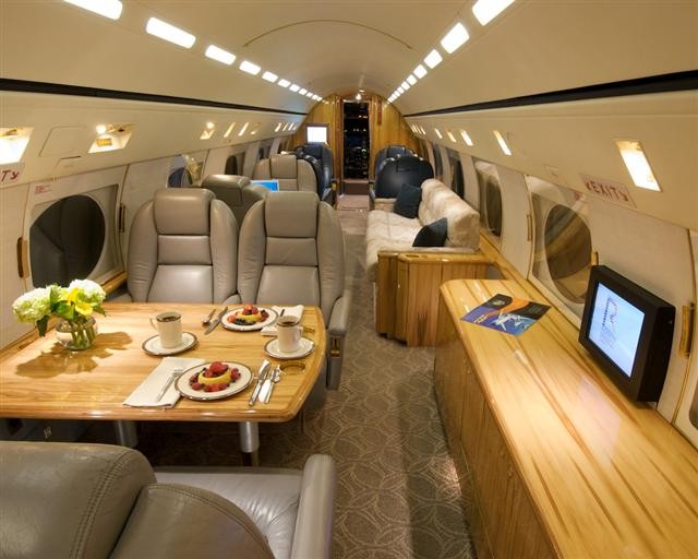 Aircraft Image for N559LC