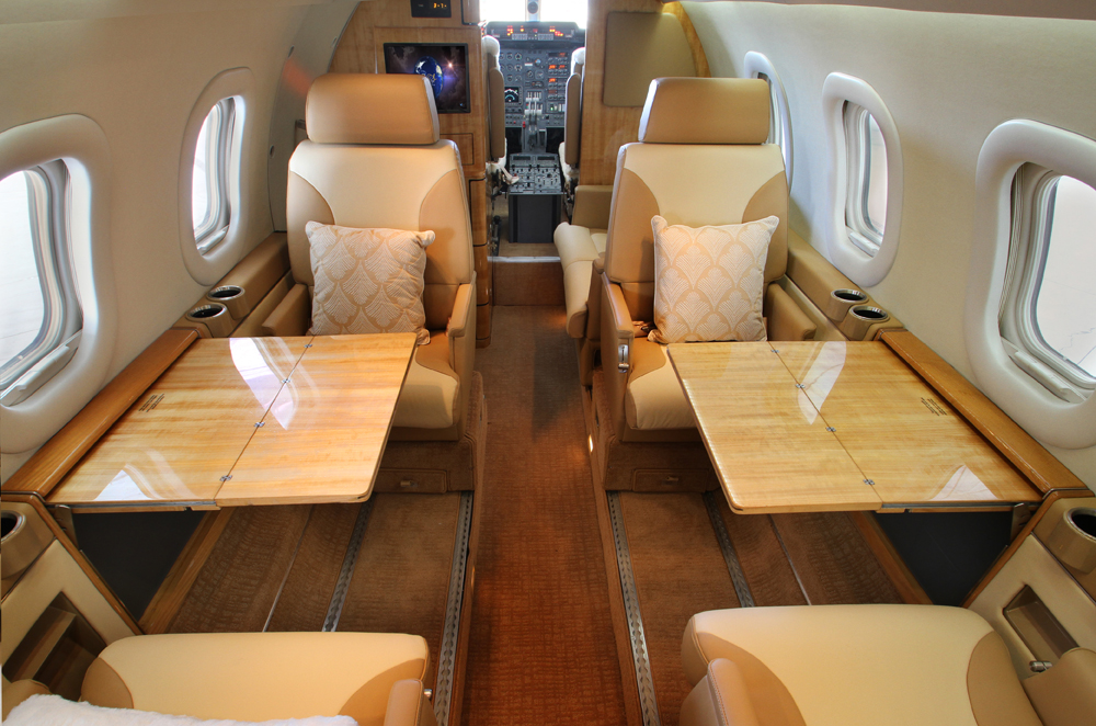 Aircraft Image for N559RA
