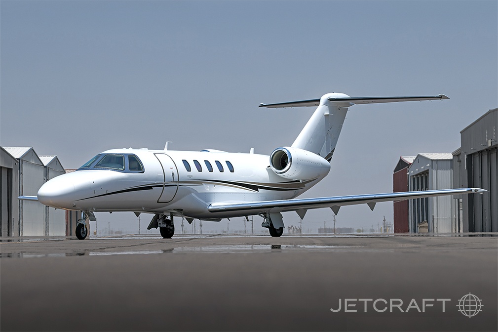 Image of tail N559SA