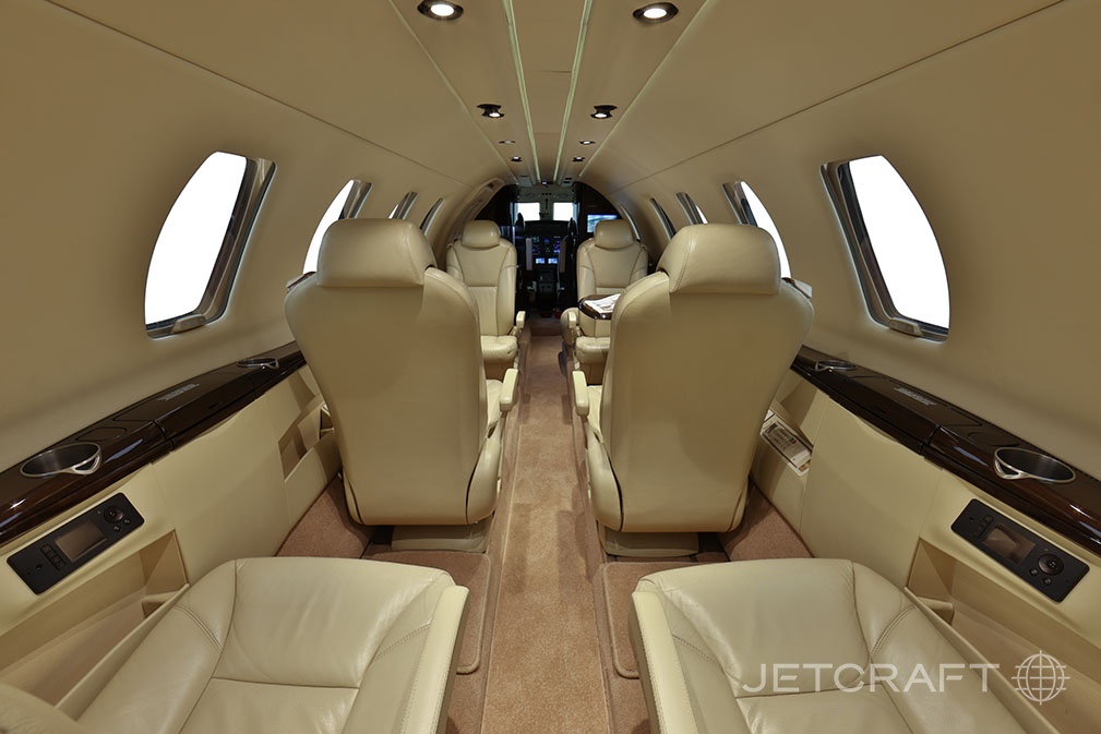 Aircraft Image for N559SA