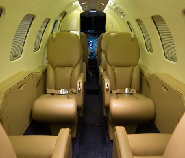 Aircraft Image for N559WJ