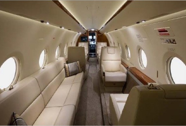 Aircraft Image for N55AL