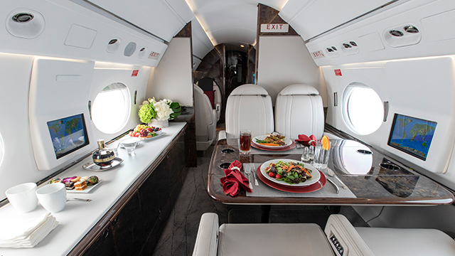 Aircraft Image for N55BM