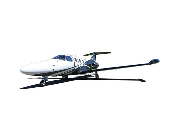 Image of tail N55BX