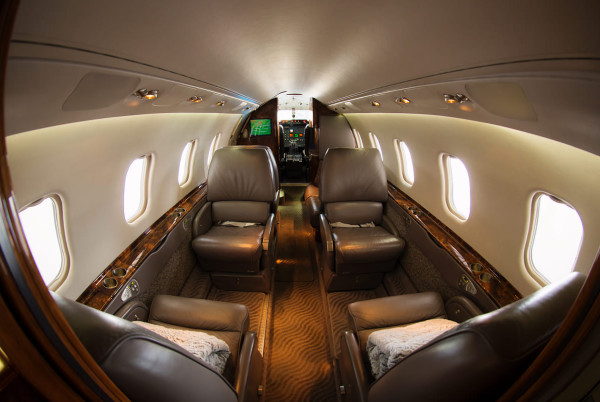 Aircraft Image for N55EH