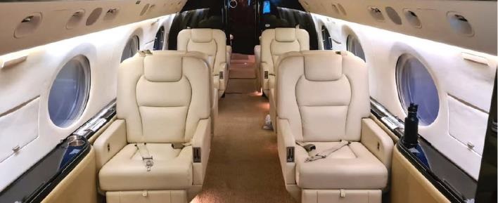 Aircraft Image for N55FV
