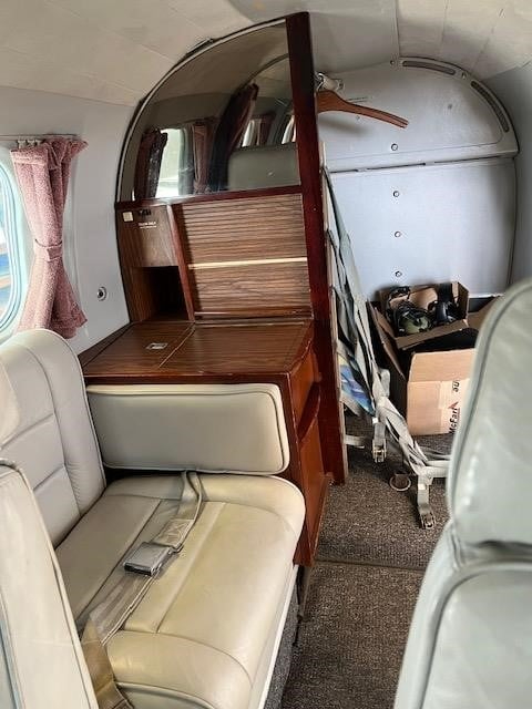 Aircraft Image for N55G