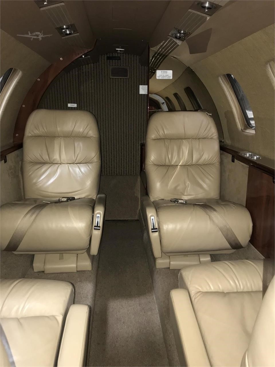 Aircraft Image for N55JP
