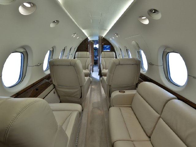 Aircraft Image for N55LB