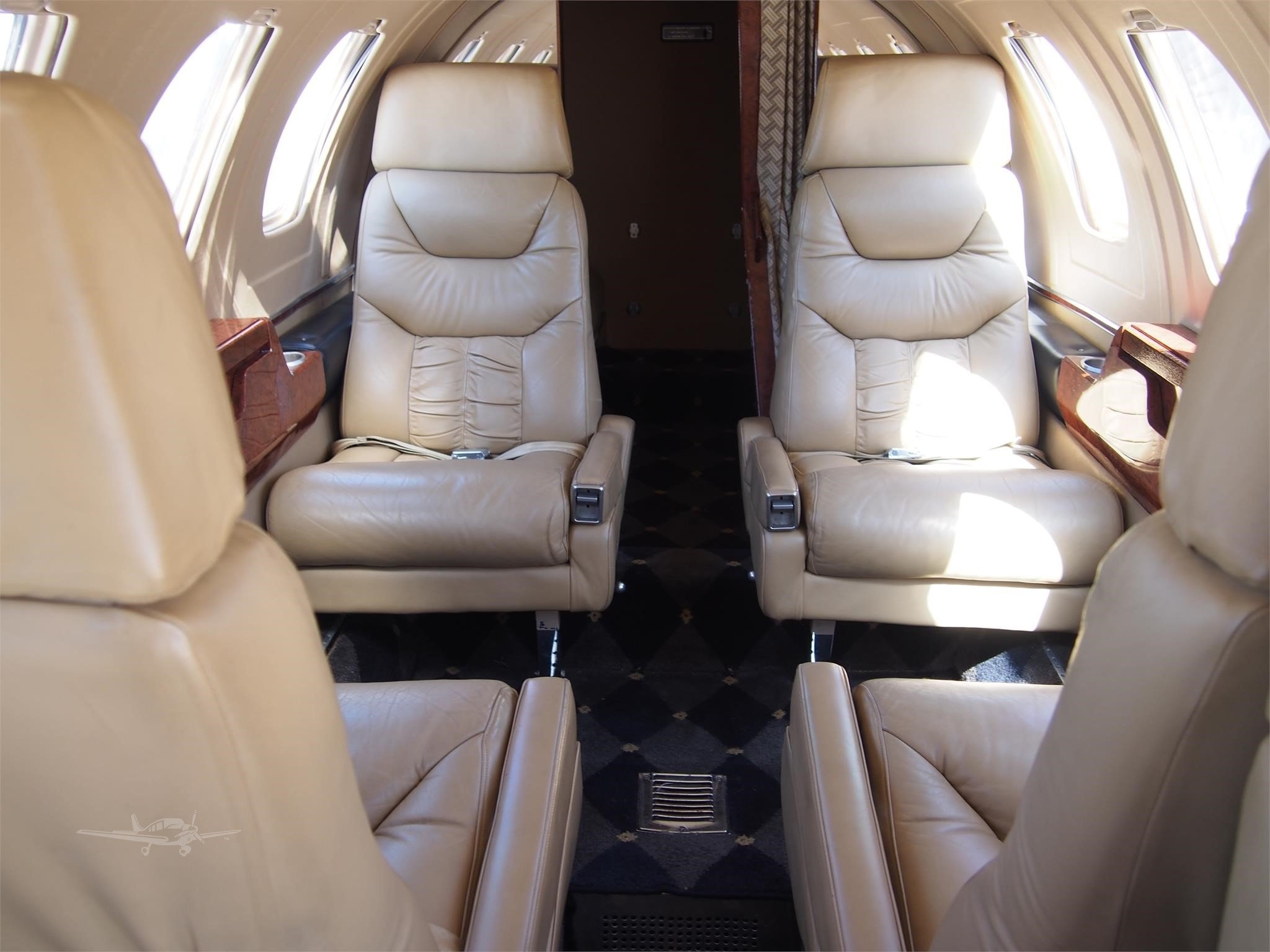 Aircraft Image for N55LX