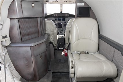 Aircraft Image for N55MW