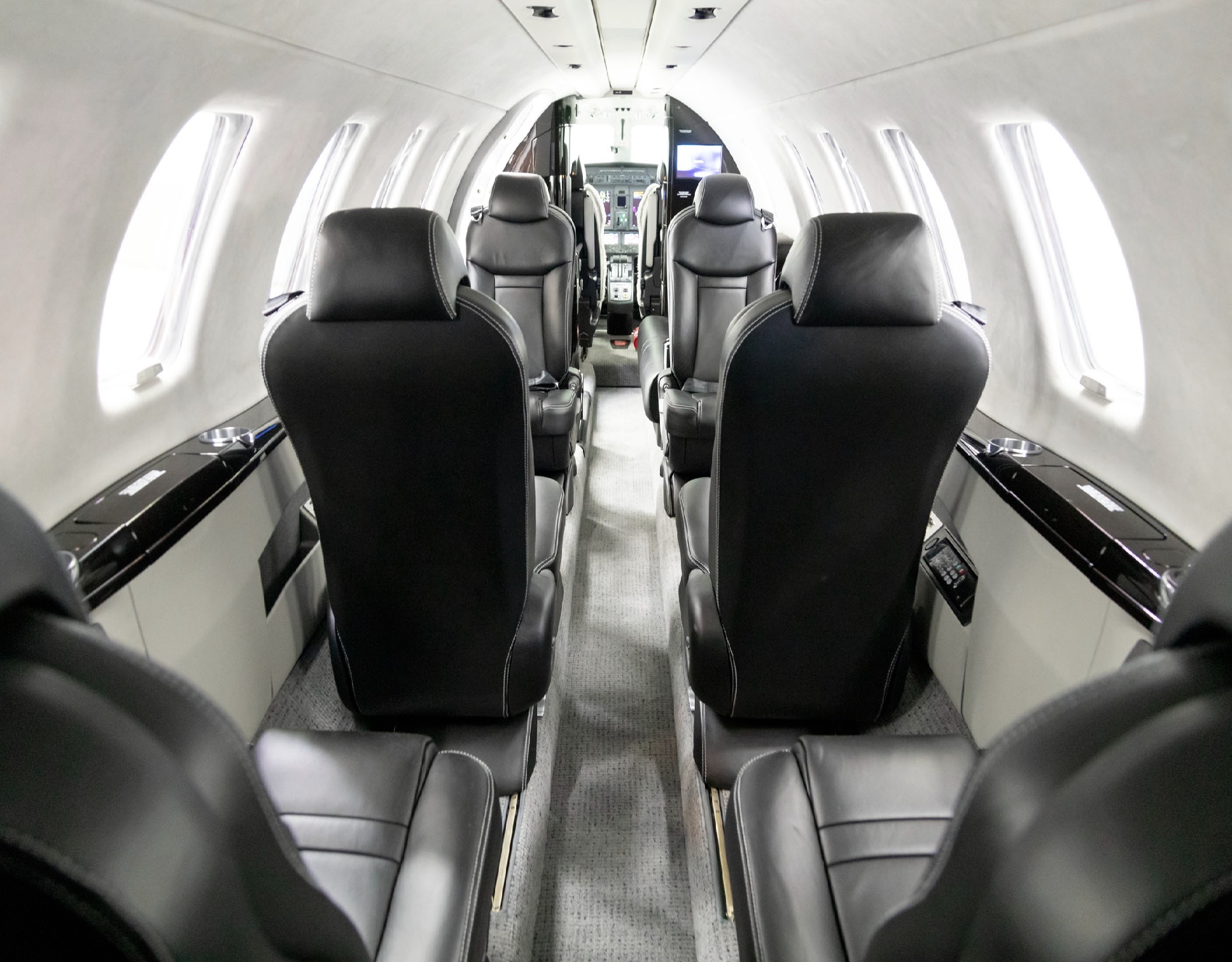 Aircraft Image for N55NC