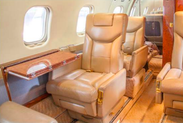 Aircraft Image for N55NY