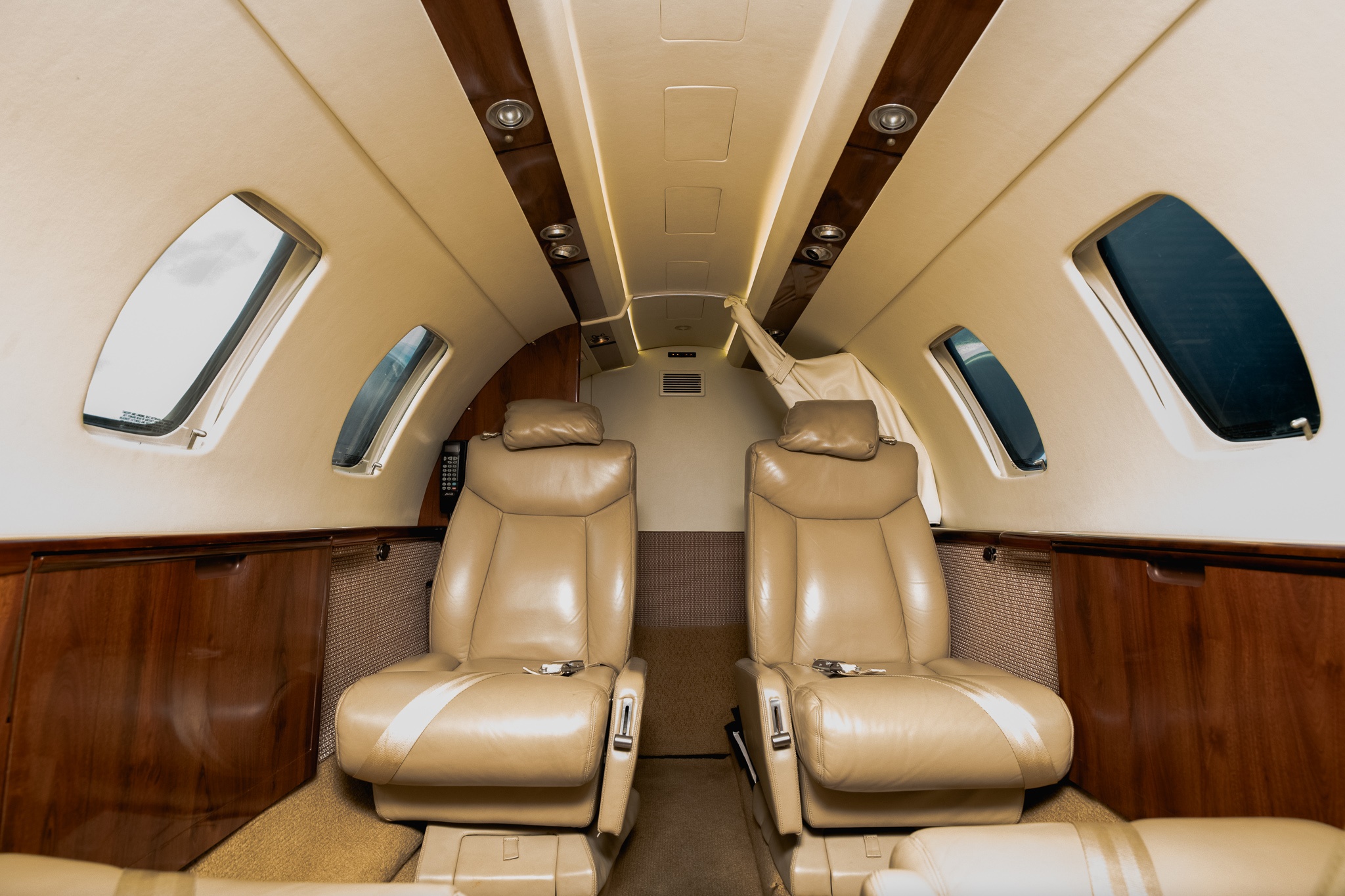 Aircraft Image for N55SK
