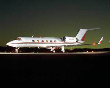 Image of tail N55TD