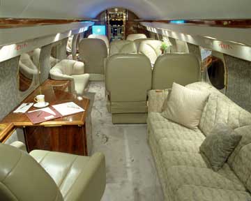 Aircraft Image for N55TD