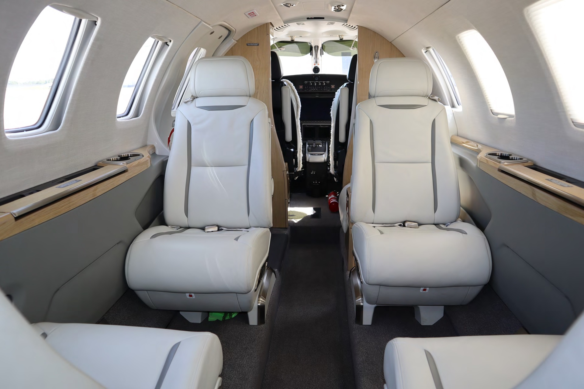 Aircraft Image for N55VH