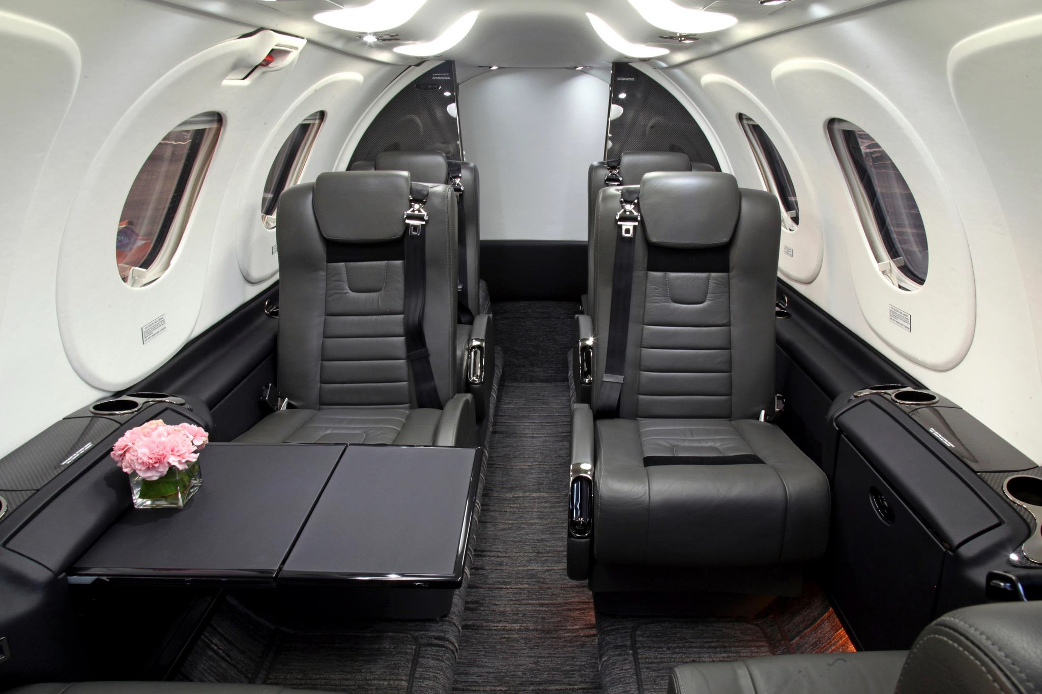 Aircraft Image for N55WD
