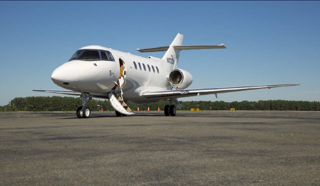Aircraft Image for N55XP
