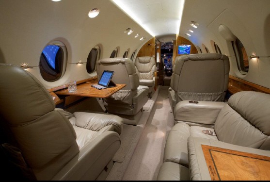 Aircraft Image for N55XP