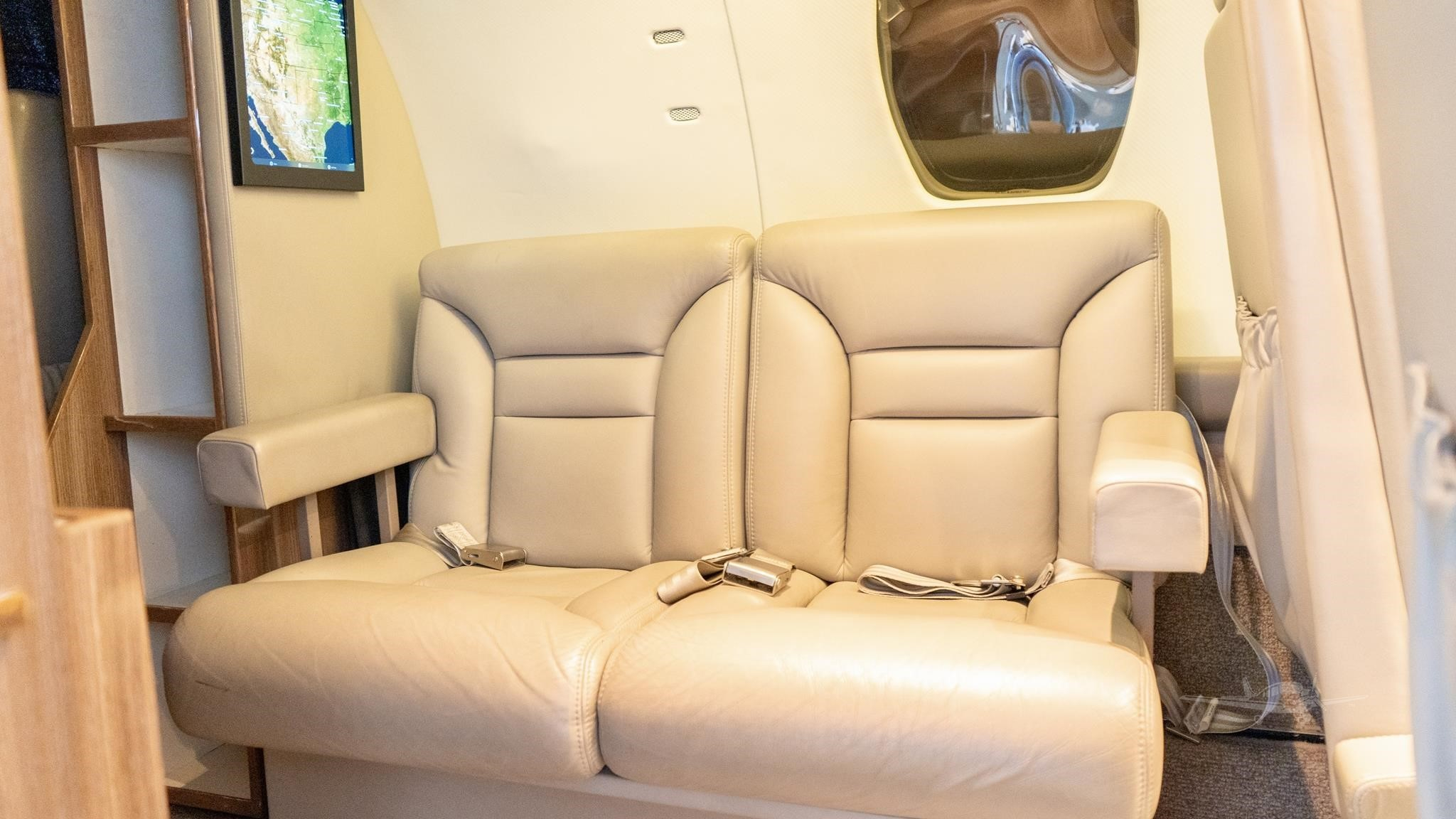 Aircraft Image for N560AF