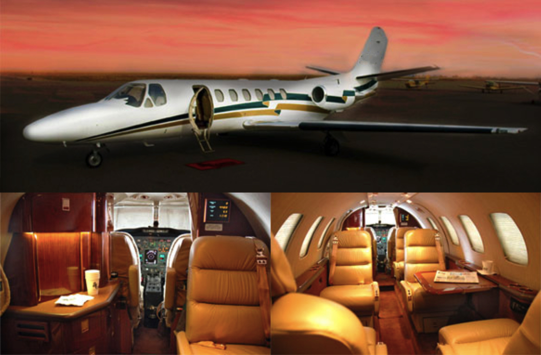 Image of tail N560AV