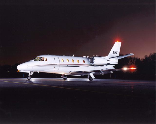 Image of tail N560AW