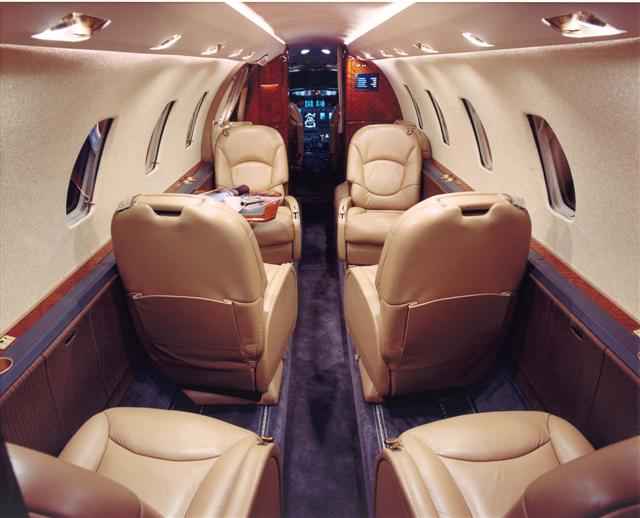 Aircraft Image for N560AW