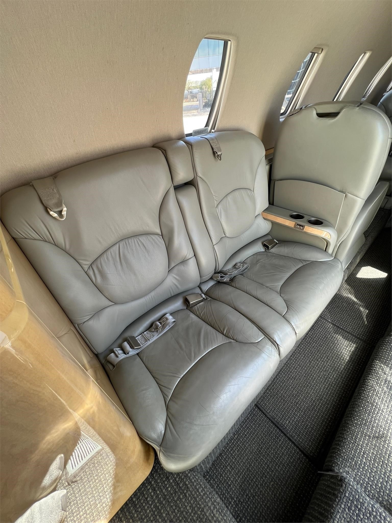 Aircraft Image for N560BT