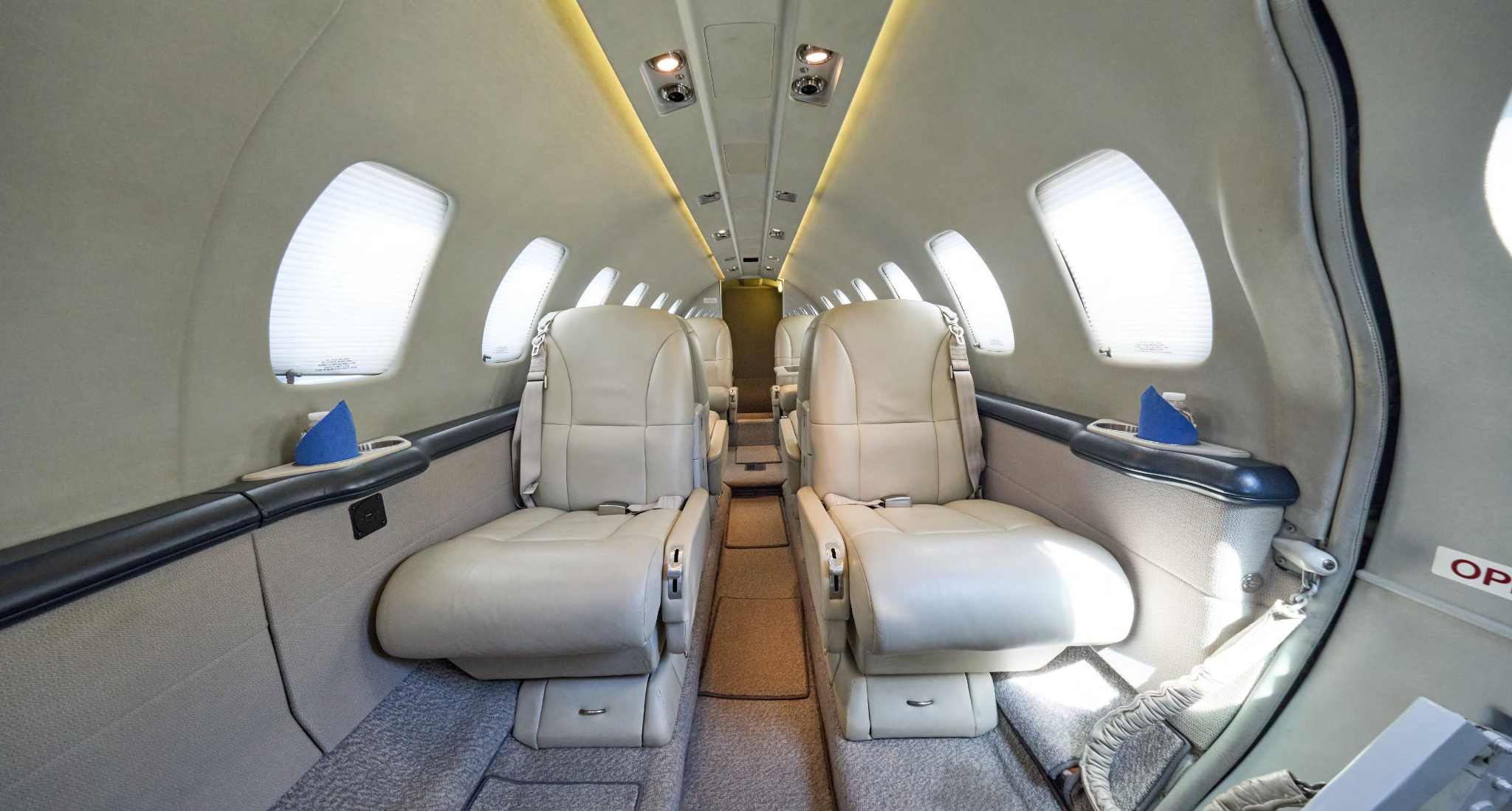 Aircraft Image for N560CE