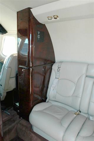 Aircraft Image for N560CR