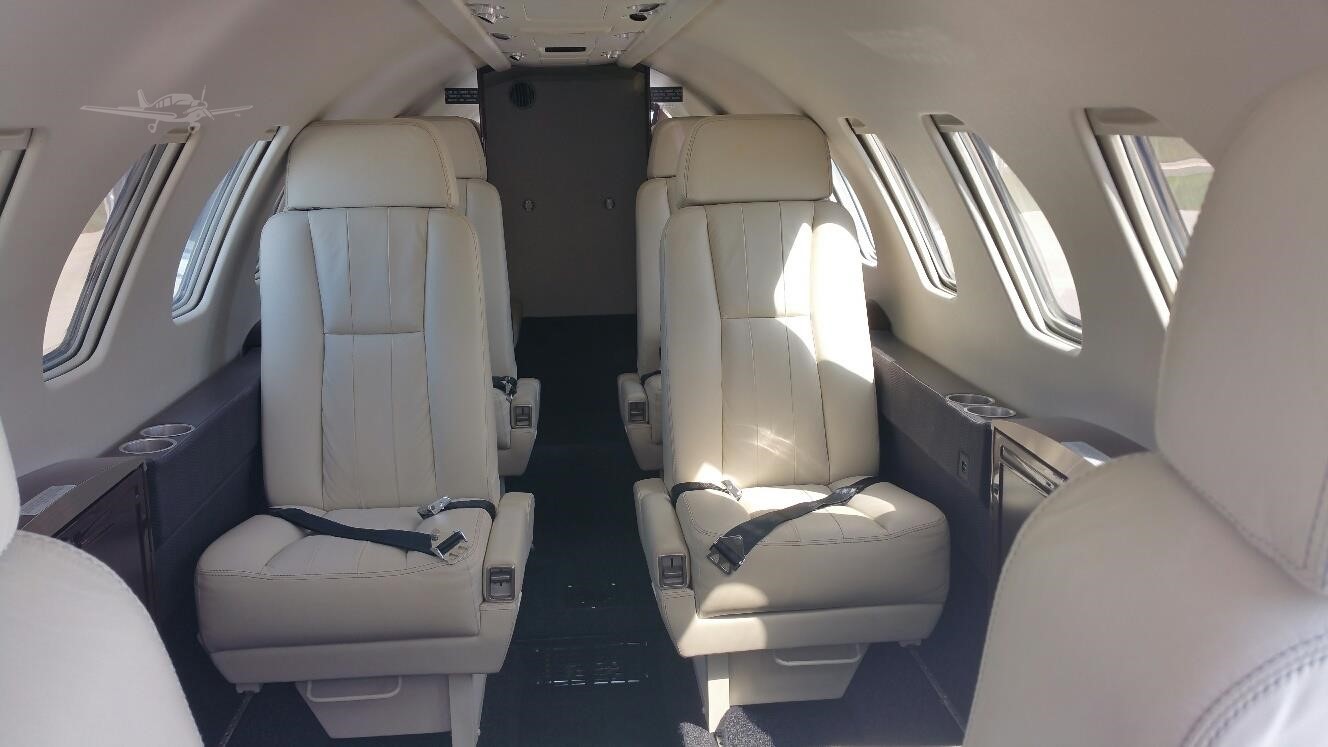 Aircraft Image for N560CV