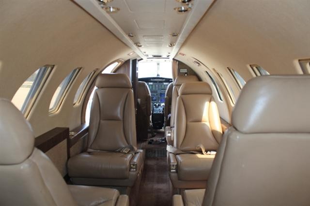 Aircraft Image for N560CZ