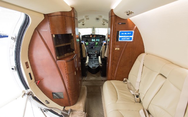 Aircraft Image for N560DT