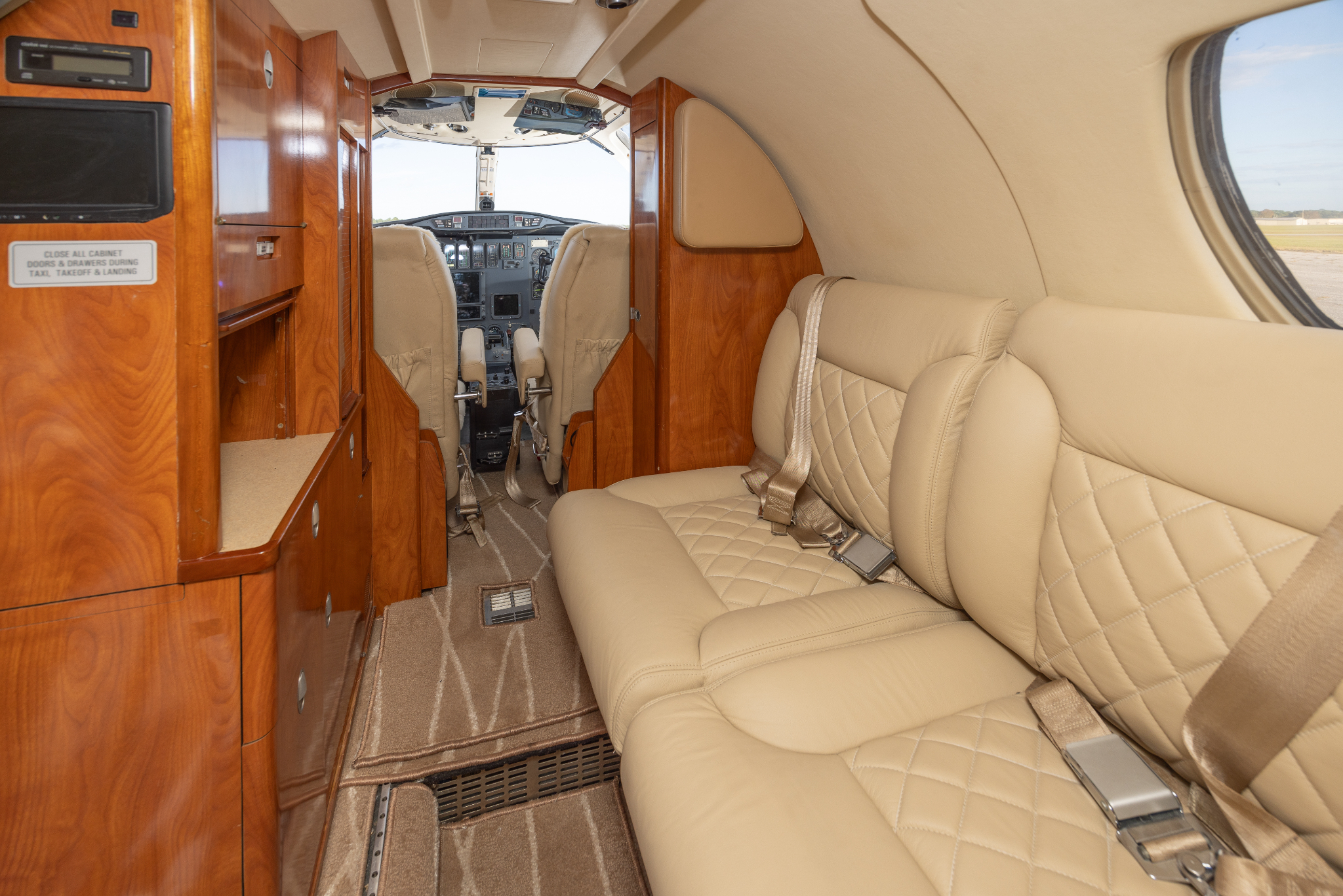 Aircraft Image for N560EM