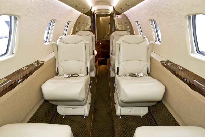 Aircraft Image for N560ES