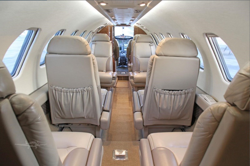 Aircraft Image for N560FW