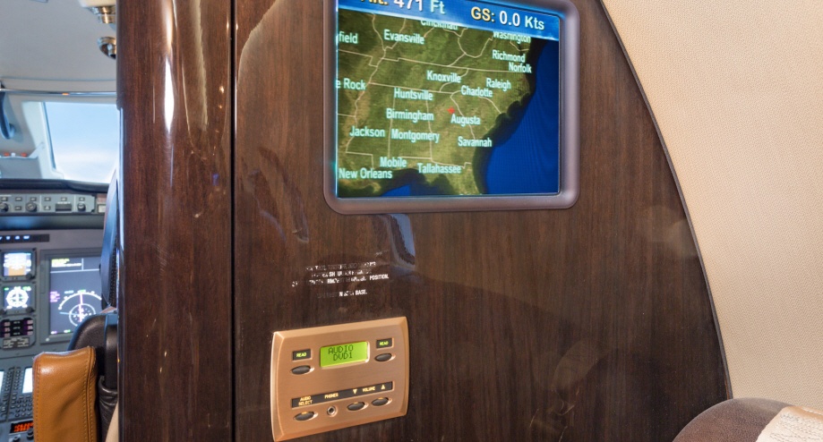 Aircraft Image for N560GB