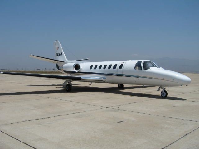 Image of tail N560GG