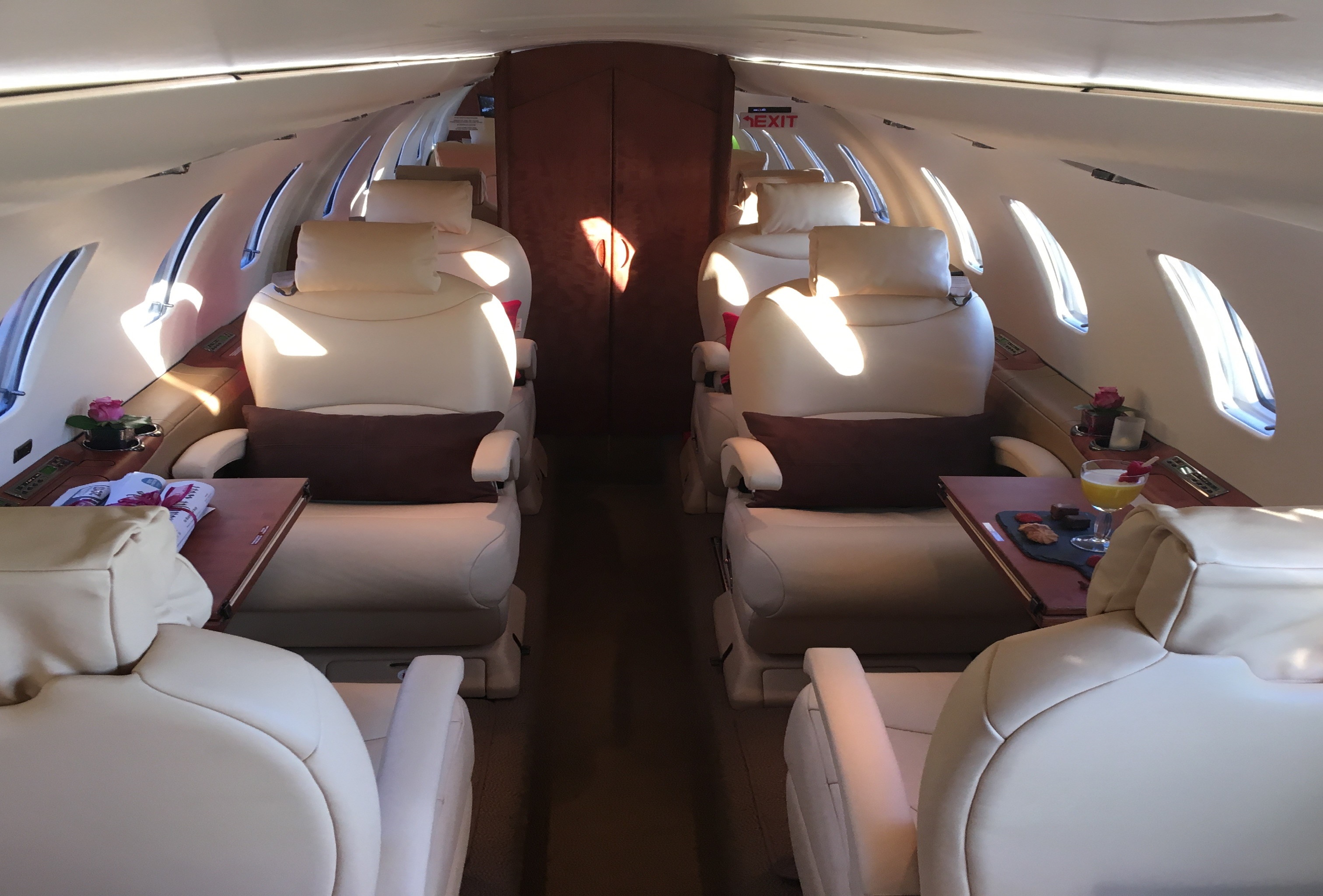 Aircraft Image for N560GH