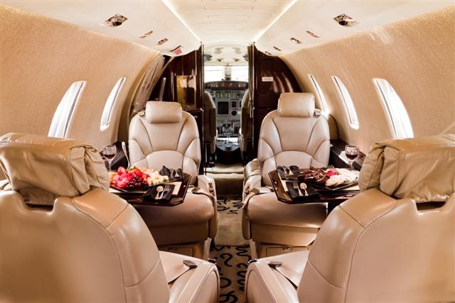 Aircraft Image for N560GK