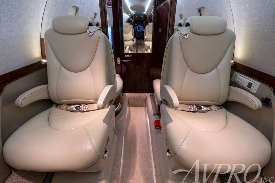 Aircraft Image for N560GR