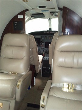 Aircraft Image for N560GS