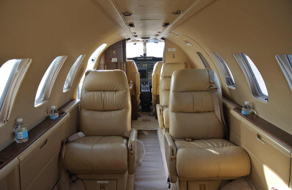 Aircraft Image for N560HD