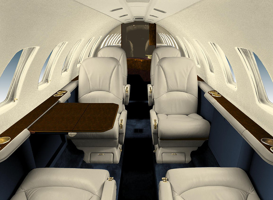 Aircraft Image for N560HM