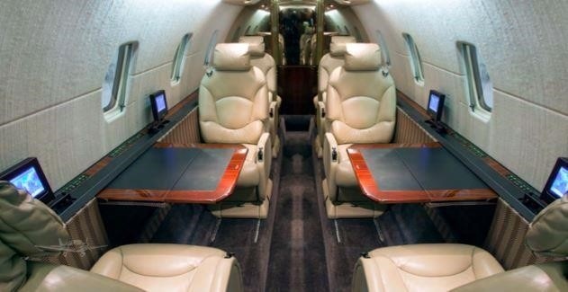 Aircraft Image for N560HN